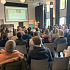 More than 80 participants attended the conference. After a keynote by Olga Kühl the audience split into a variety of workshops.